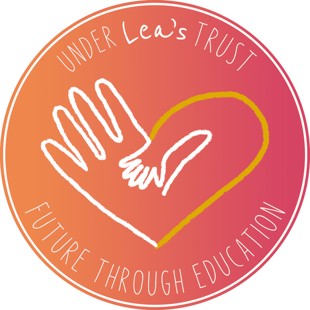 Under Lea's Trust Logo