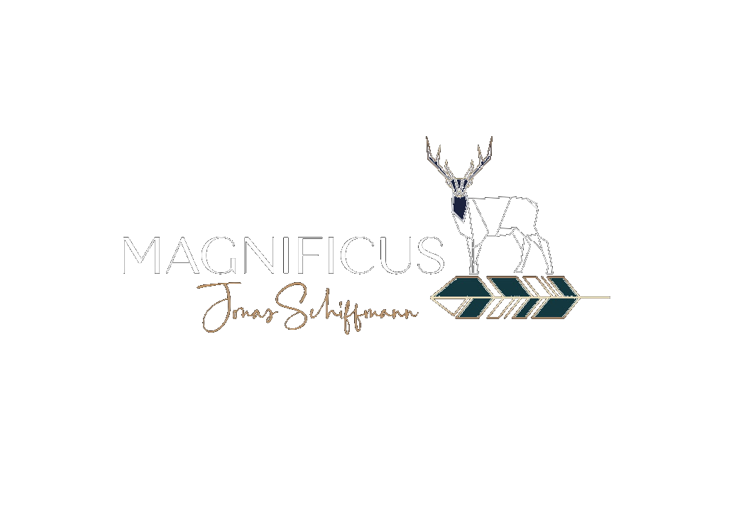 Magnificus — Jonas Schiffmann